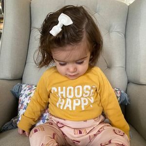 Meet your Posher, Sandi